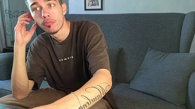Chat XXX Live KaydenDrew
