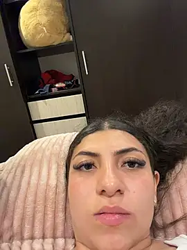arieel__722 Live XXX-Chat