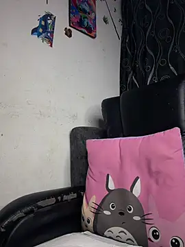 Chat XXX en directo de Bonnie_willliams19
