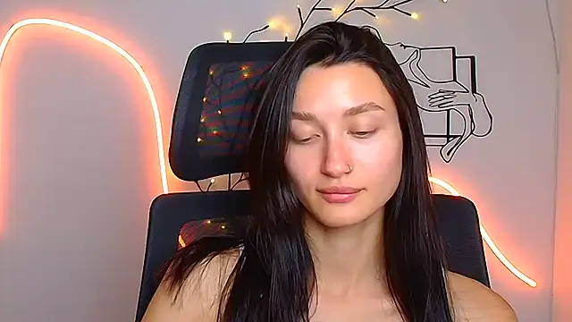 Stella_XO's Live XXX Chat