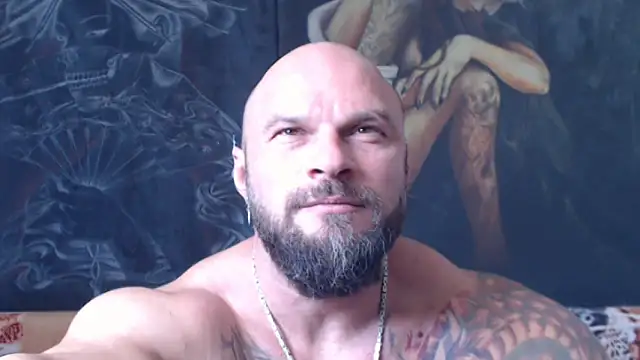 Chat XXX Live viking_30