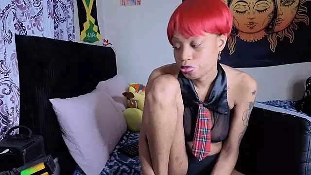 tokyodagoddess' Live XXX Chat