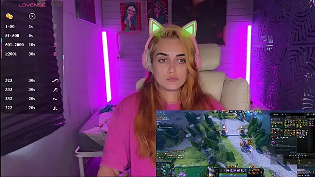 دردشة _dota2_ الجنسية المباشرة