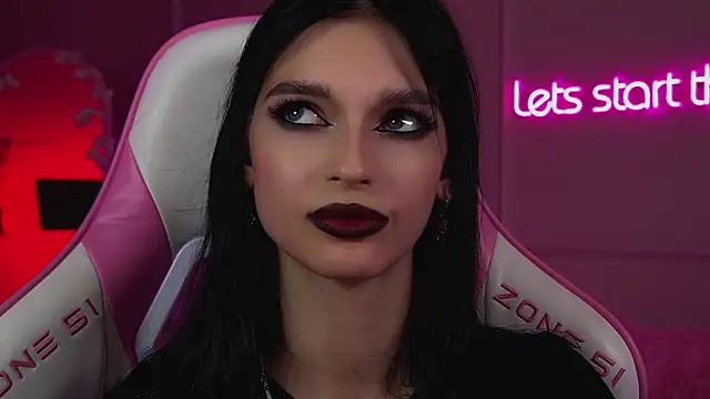 BeverlyMost – Live XXX-chat