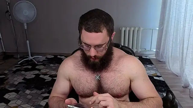 Ant_Power élő XXX-chatje
