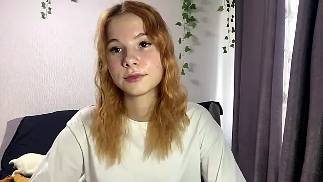 Ginger_Baby Live XXX Chat
