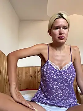 Keylili – Live XXX-chat