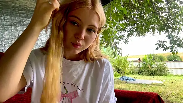 AlberthaBudd – Live XXX-chat