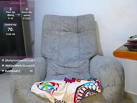 Tiaan_BigCock Webcam-Show