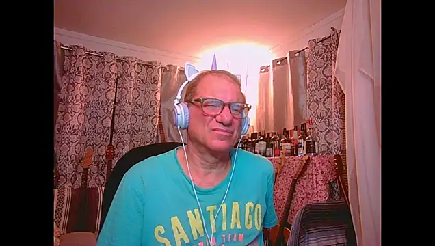 coryassman Live XXX-Chat