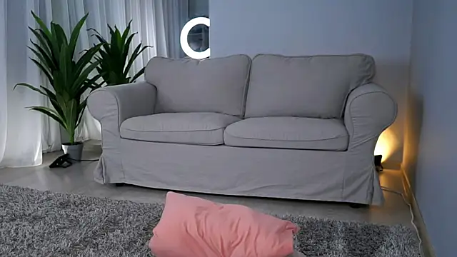 Chat XXX en directo de KaelisRose