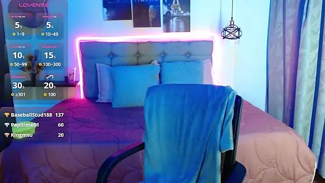Czat XXX na żywo – Srta_saraa