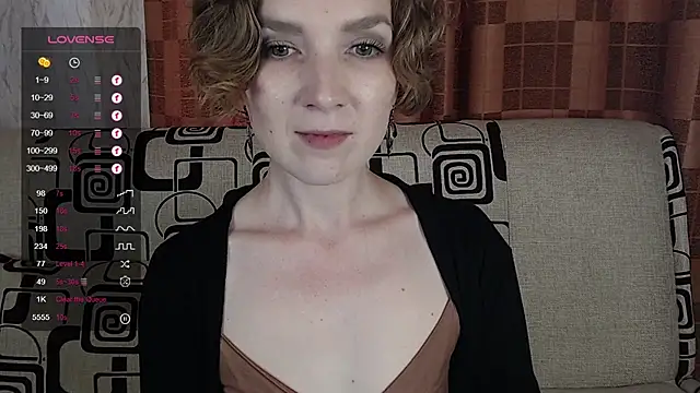 TinaWince – Live XXX-chat