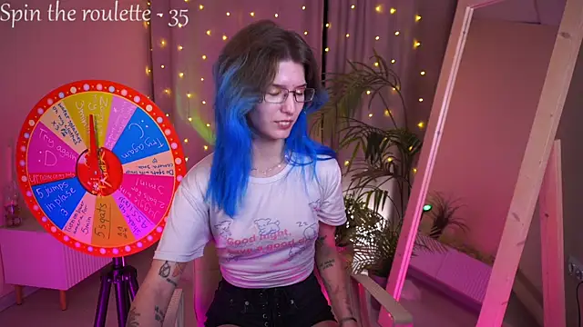 Lain_Root – Live XXX-chat
