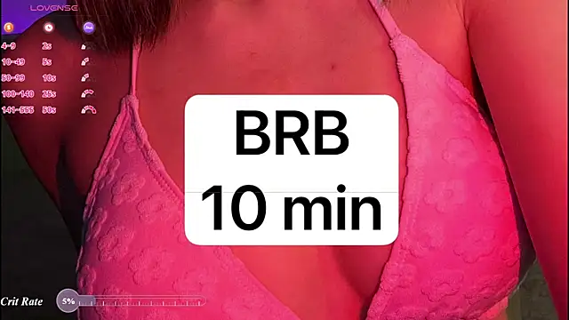 Karolinacreamm's Live XXX Chat