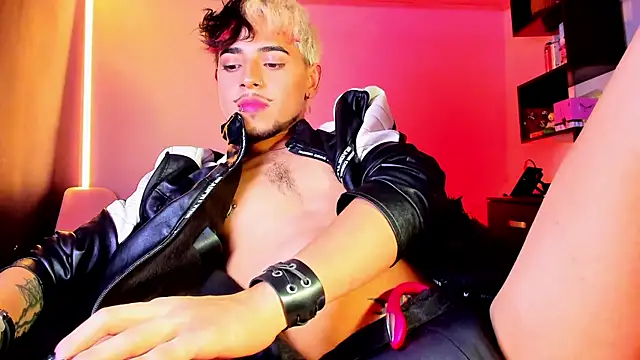 Dominik_Eclipse's Live XXX Chat