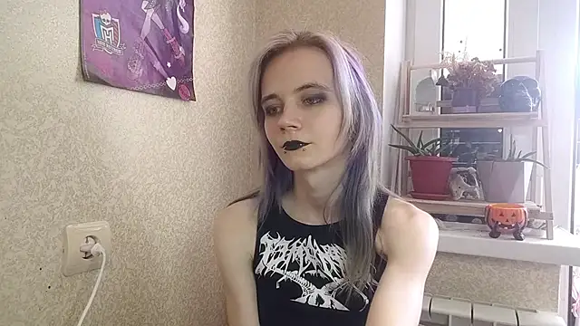 AdamTarlet's Live XXX Chat
