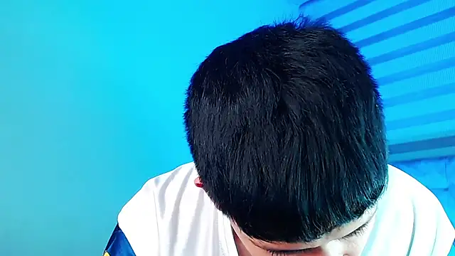 Czat XXX na żywo – _justinmoon2