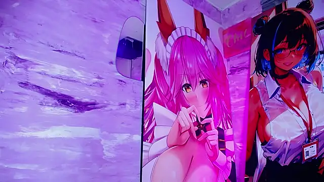 baihu_jin7 现场XXX聊天