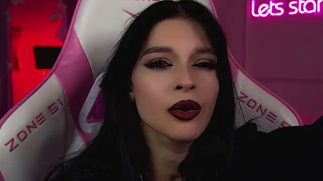 BeverlyMost – Live XXX-chat