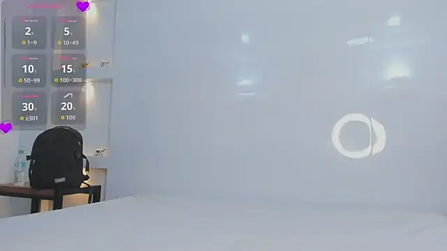 Dalia-Prada Chat XXX live