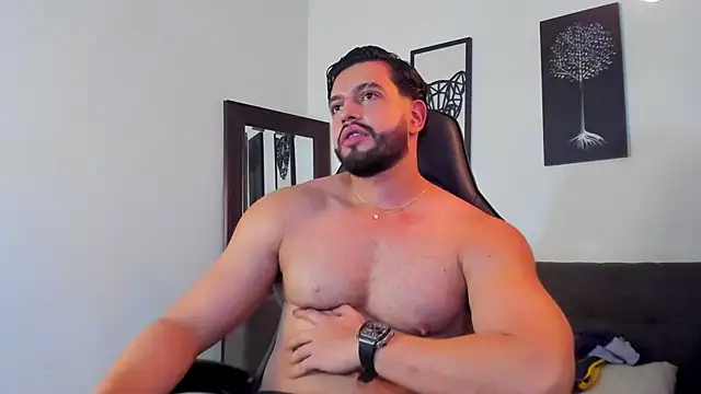 Justin_kingX7 লাইভ XXX চ্যাট