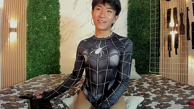 cococumps Live XXX-Chat