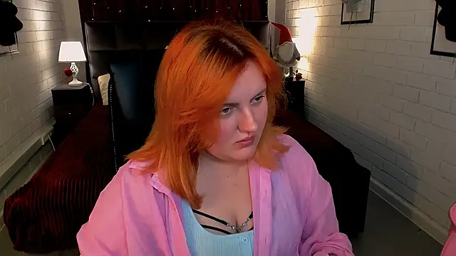 Živý XXX chat KathyBriggs