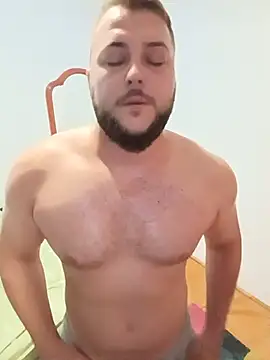 MySecretVibes' Live XXX Chat