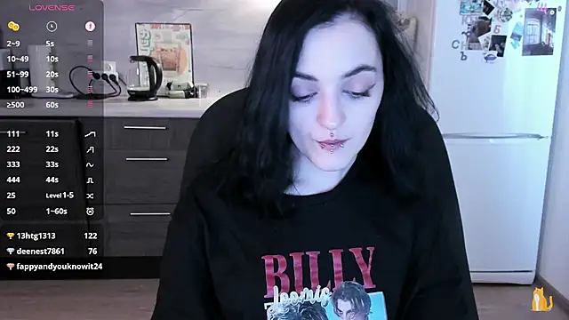 XXX chat uživo modela lina__tyaaan