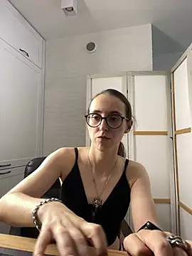 MartiniiSelenna Obrolan Langsung XXX