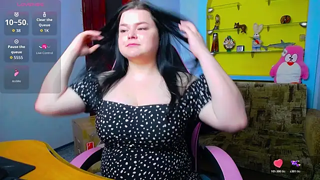 Linasexy777: απευθείας συνομιλία ΧΧΧ