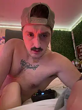 Czat XXX na żywo – PoundedCajunGuy93