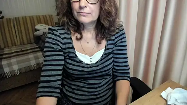Živý XXX chat lauraoven