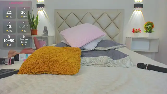 Živý XXX chat AmmycarsonX