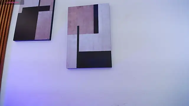Daniel_Sterling élő XXX-chatje