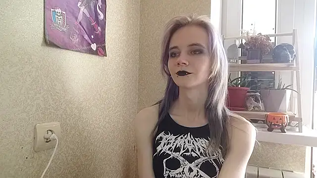 Chat +18 de AdamTarlet ao vivo