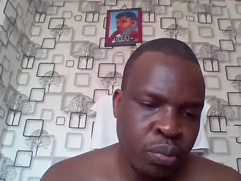 Chumba_001 élő XXX-chatje