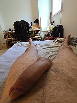 دردشة MarkBigDick35 الجنسية المباشرة