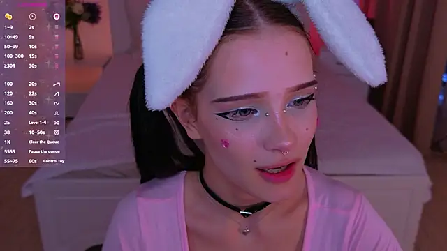 Deibora live XXX chat