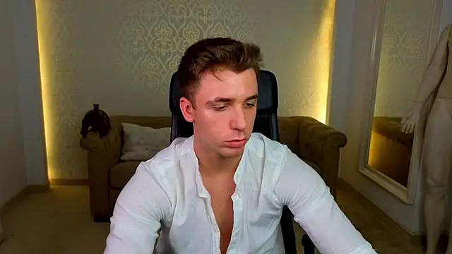 KellenWest Chat XXX live