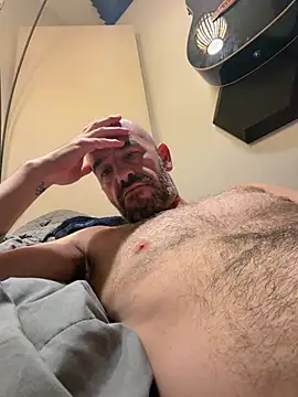 Italianstallion2756 Live XXX Chat