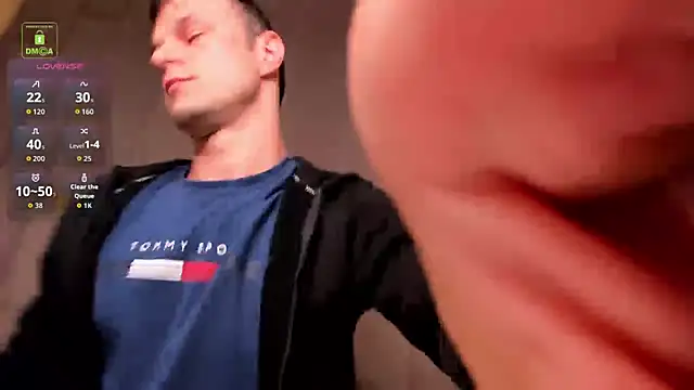 BrandonNorris 现场XXX聊天