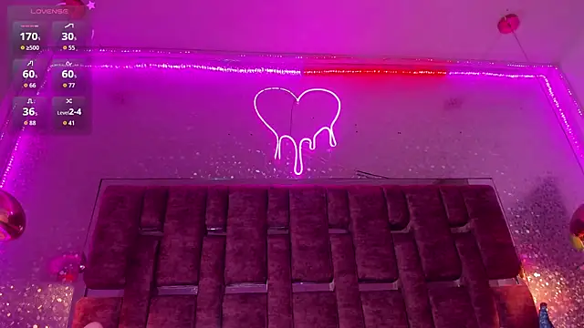 Leiaa_ Chat XXX in diretta