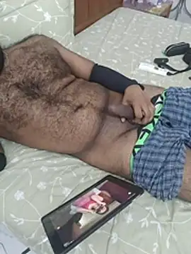 Madhavmenon's Live XXX Chat