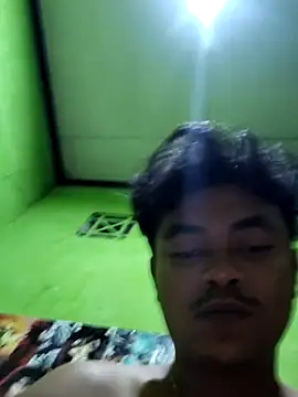 bagasFreedom Pertunjukan Webcam