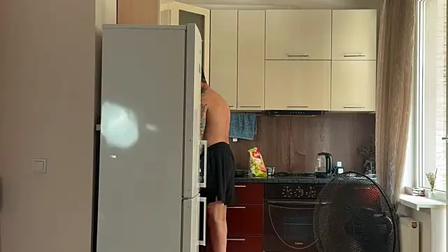 Anubisgods Live XXX-Chat
