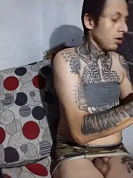 Chatroom XXX en direct de eroos_twink