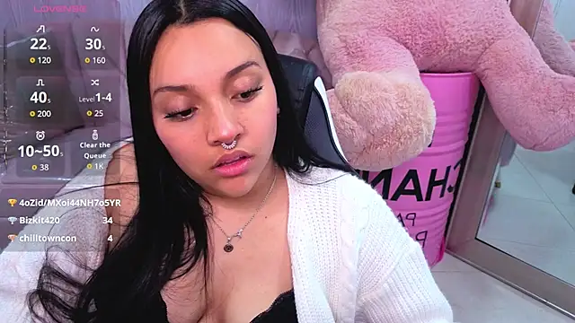lia_harper_t Chat XXX in diretta