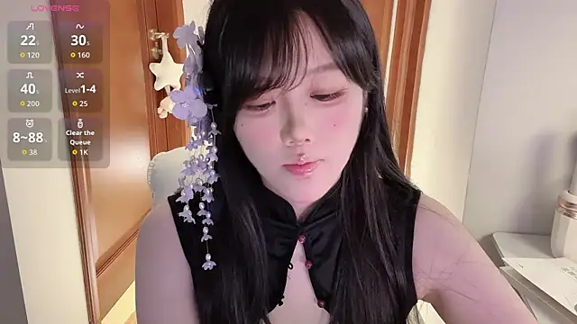 uu_7 现场XXX聊天